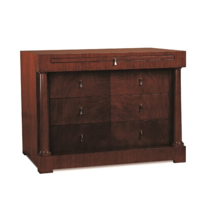 Rosenau Three Drawer Chest