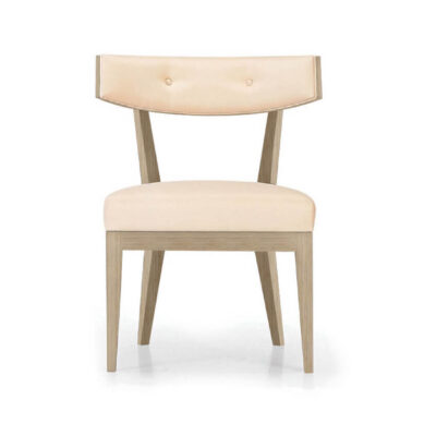 Crescent Dining Chair