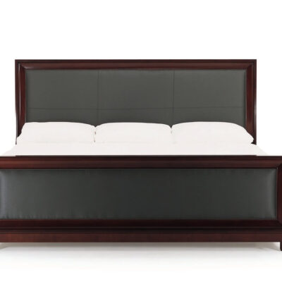 Rosenau Upholstered Bed