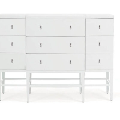 Step Chest