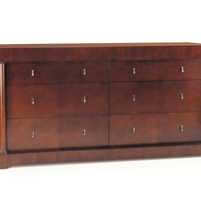 Double Dresser