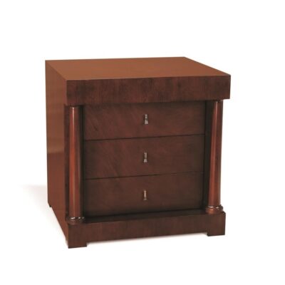 Rosenau Three Drawer Chest
