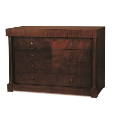 Rosenau Four Drawer Chest