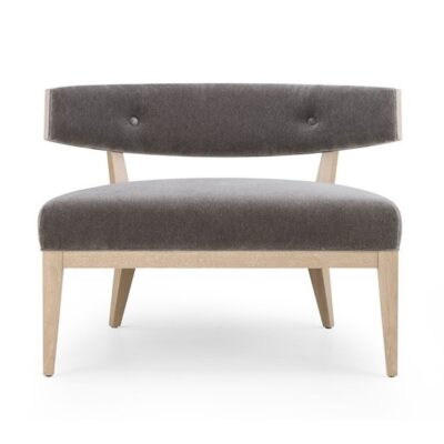 Crescent Chair