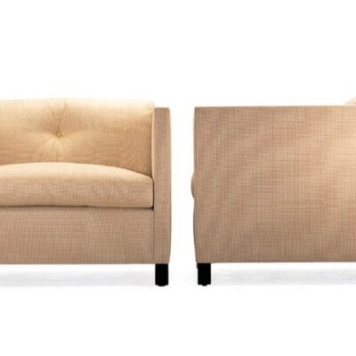 Lounge Chair