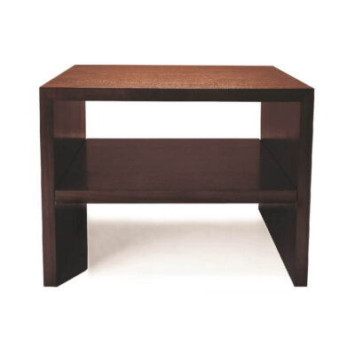 Table With Shelf