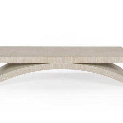 Small Arch Coffee Table