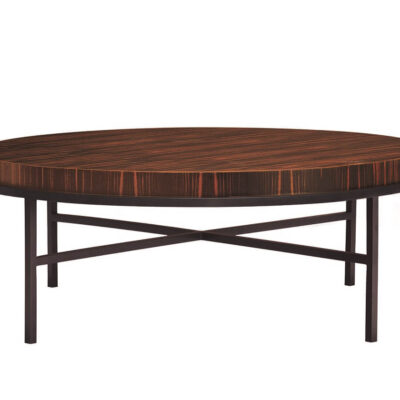 Domicile Round Coffee Table