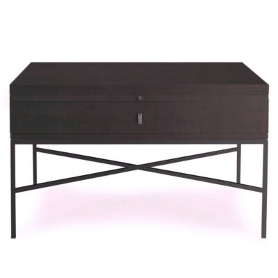 Zoe Square Side Table