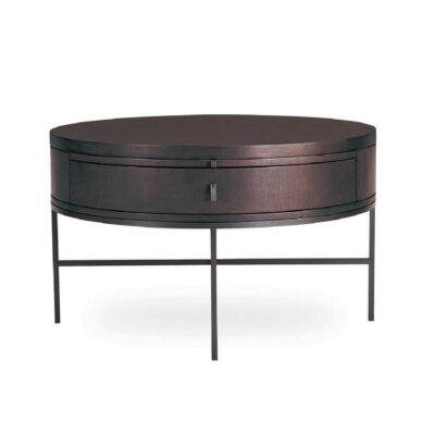Zoe Round Side Table