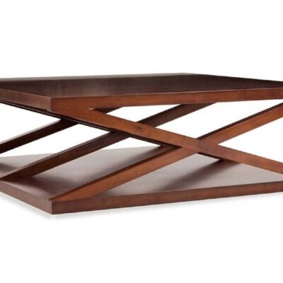 Domicile Cocktail Table