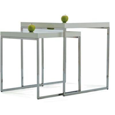 Nesting Tables