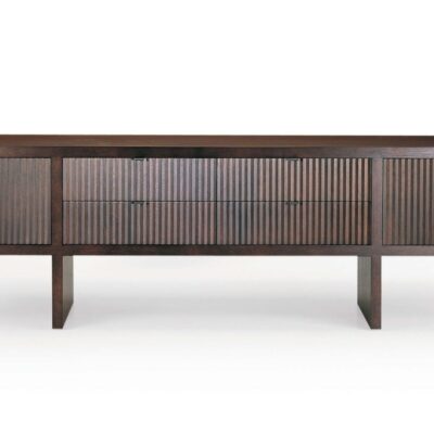 Trestle Credenza