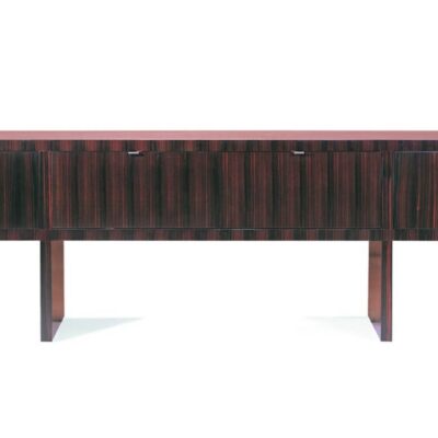 Entertainment Console