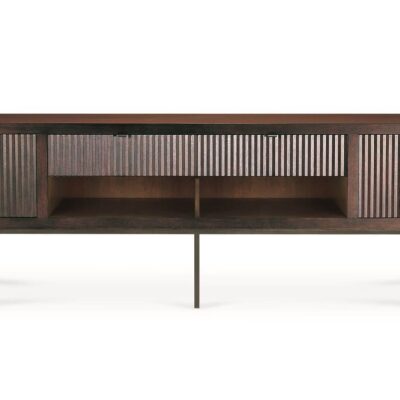 Entertainment Cabinet