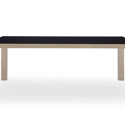 Bevel Dining Table