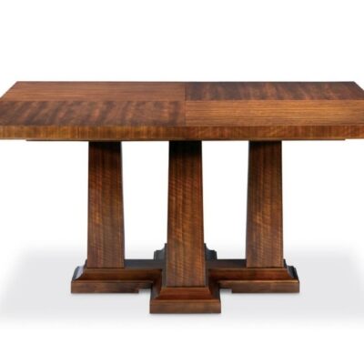 Pier Square Dining Table