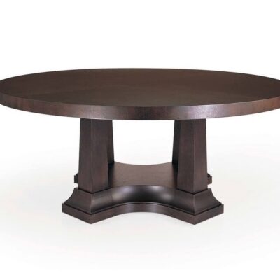 Pier Dining Table