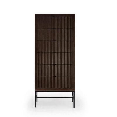 Six Drawer Chest