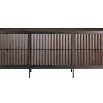 Triple Dresser
