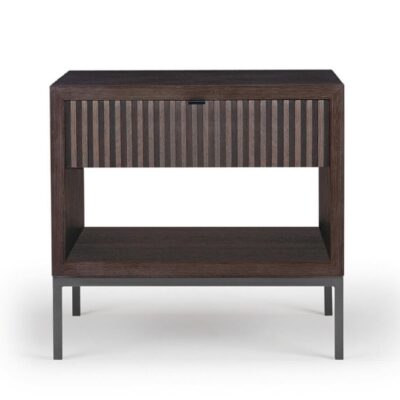 Zoe Small Bedside Table