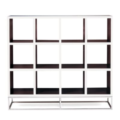 Shelves
