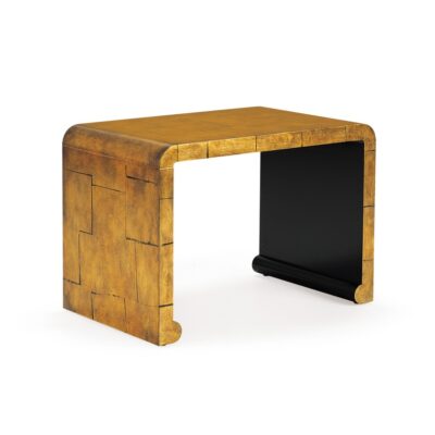 Gilt Bench