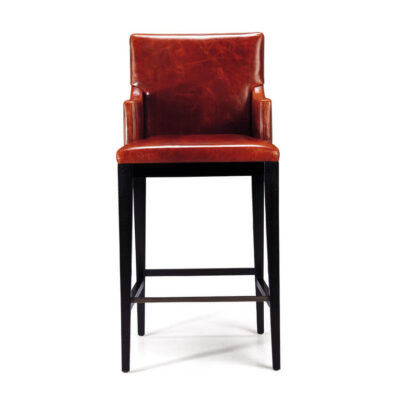 Bar Arm Stool