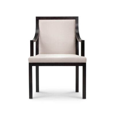 Upholstered Arm Chair