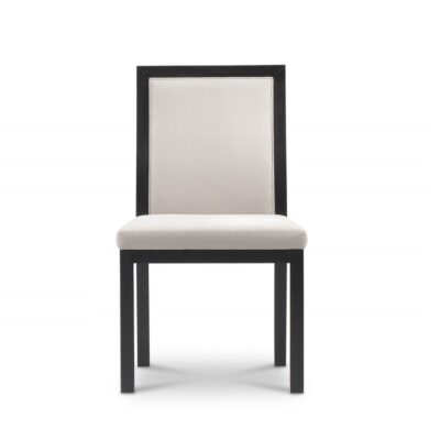 Upholstered Side Chair