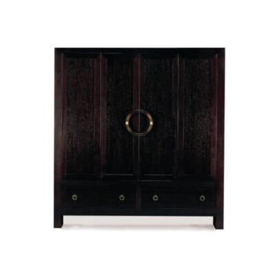 Choba Entertainment Cabinet