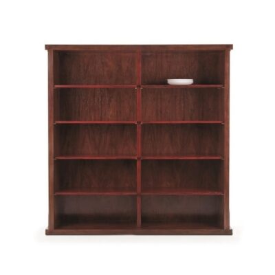 Open Bookcase