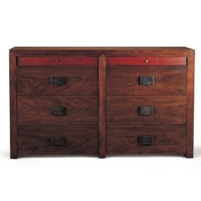 Tansu Chest