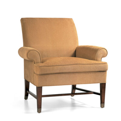 Victorian Style Armchair