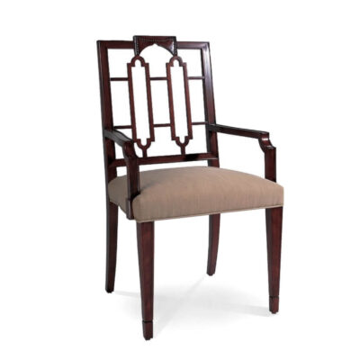 Regency Style Armchair