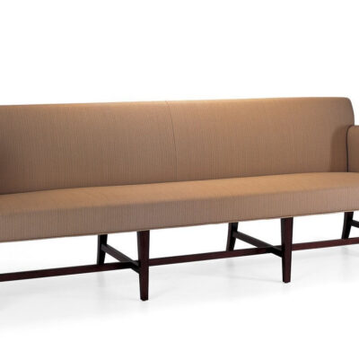 George Ii Style Sofa
