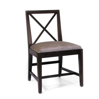 George Ii Style Side Chair