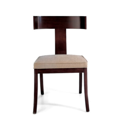 Roman Chair (armless)