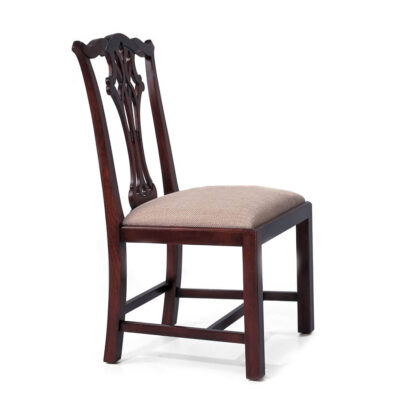 George Ii Style Side Chair
