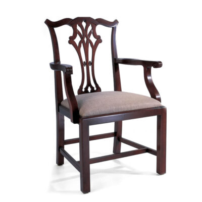 George Ii Style Armchair