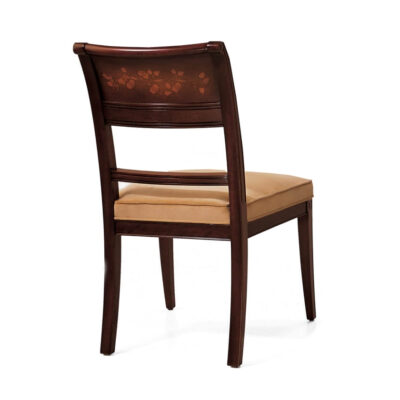 Regency Style Side Chair
