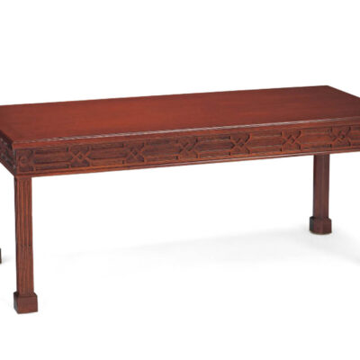 Chippendale Coffee Table