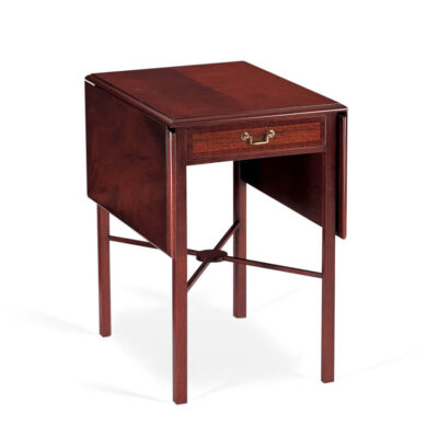 Pembroke Table