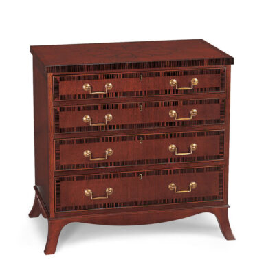 Small Chest Of Drawers