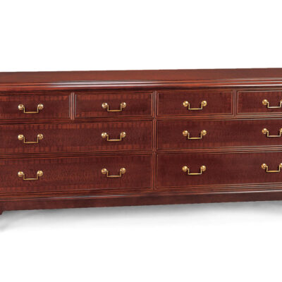 Chest With Eight Drawers