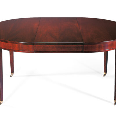 Capsule Dining Table