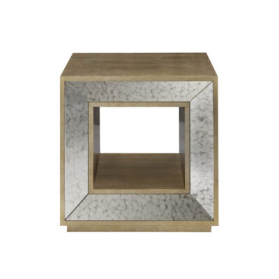 Parker End Table