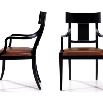Bolier Classics Arm Chair