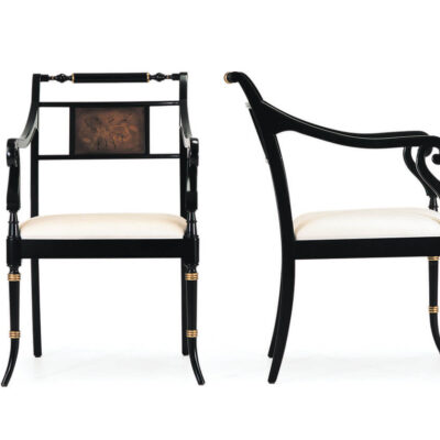 Bolier Classics Arm Chair