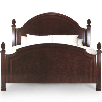 Four Posts Bed Frame